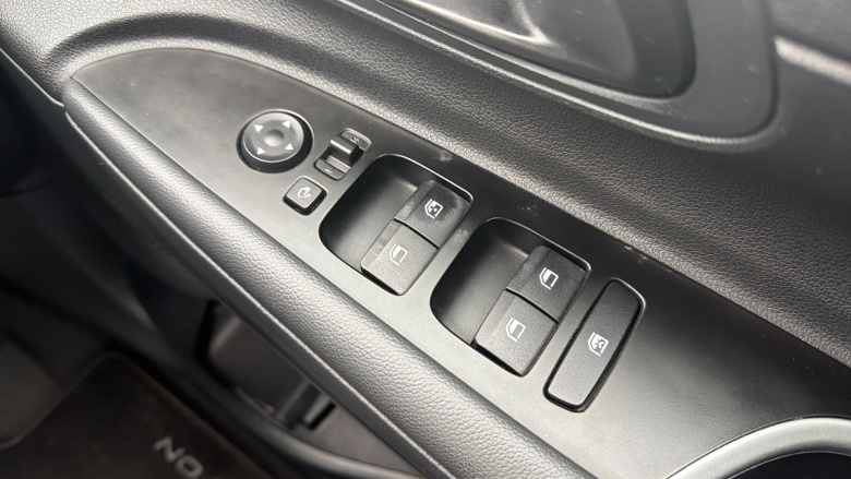 Hyundai BAYON 1.0 TGDi 48V MHEV SE Connect 5dr Petrol Hatchback